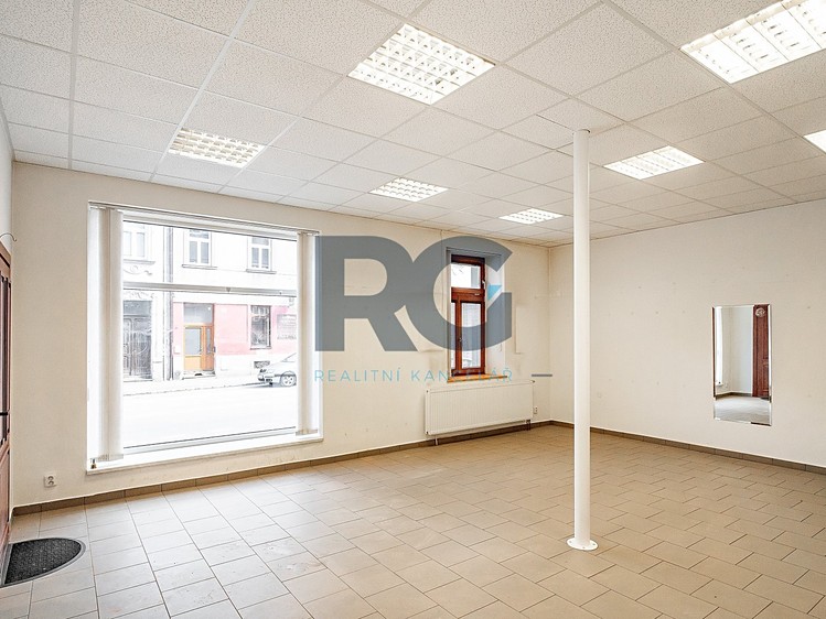 Prodej činžovního domu 568 m² - foto 5