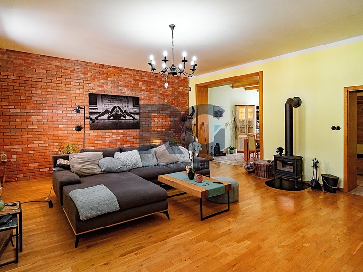 Prodej činžovního domu 568 m² - foto 7
