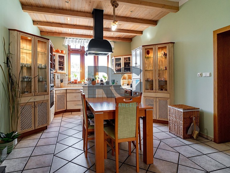 Prodej činžovního domu 568 m² - foto 6