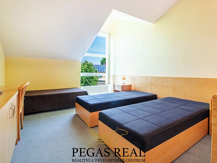 Prodej ubytovacího zařízení 1 497 m² - foto 8