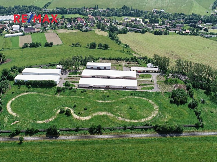 Prodej skladového prostoru 10 690 m² - foto 3
