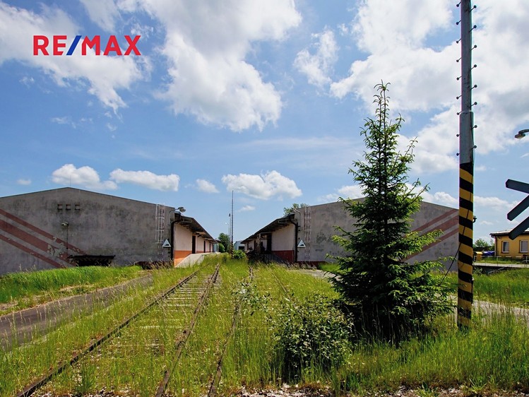 Prodej skladového prostoru 10 690 m² - foto 6