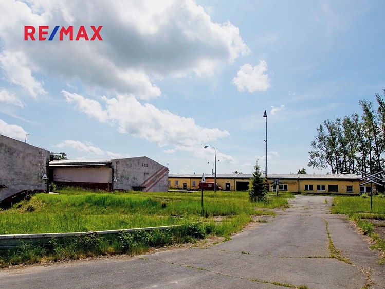 Prodej skladového prostoru 10 690 m² - foto 8