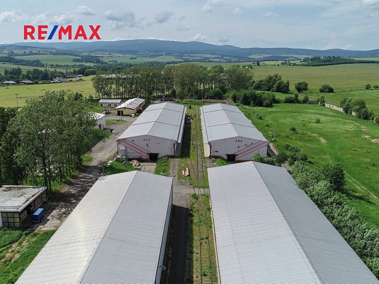 Prodej skladového prostoru 10 690 m² - foto 5
