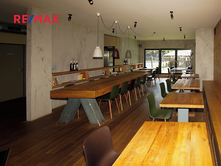 Prodej ubytovacího zařízení 1 630 m² - foto 2