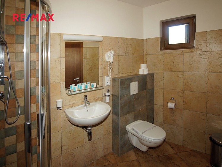 Prodej ubytovacího zařízení 1 630 m² - foto 7
