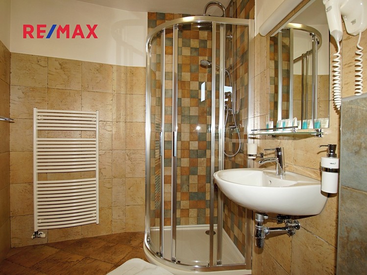 Prodej ubytovacího zařízení 1 630 m² - foto 5