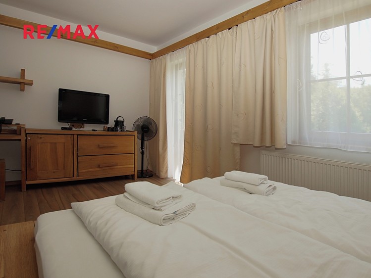 Prodej ubytovacího zařízení 1 630 m² - foto 8