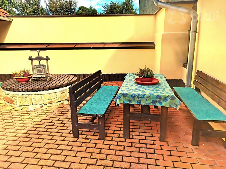 Prodej apartmánů 500 m² - foto 5