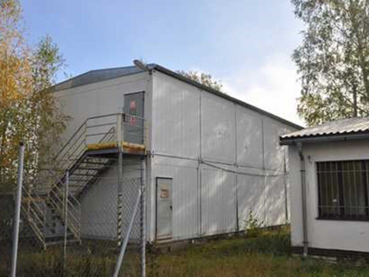 Prodej skladového prostoru 22 951 m² - foto 4