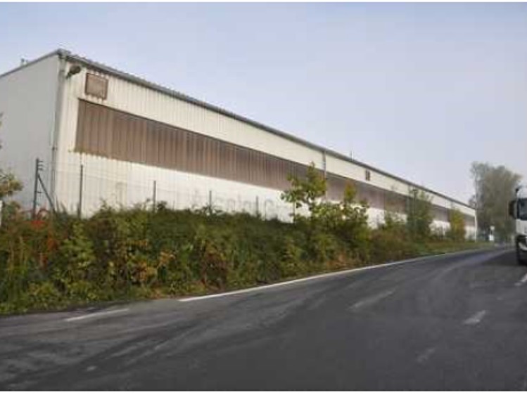 Prodej skladového prostoru 22 951 m² - foto 3
