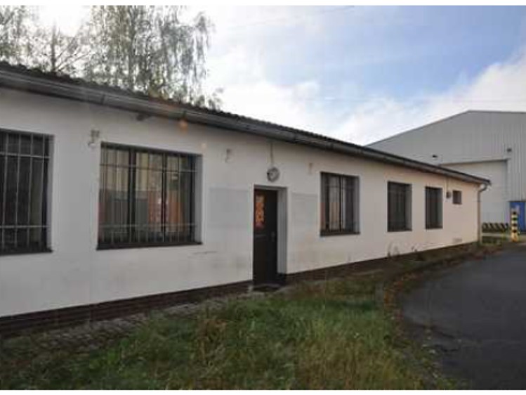 Prodej skladového prostoru 22 951 m² - foto 5