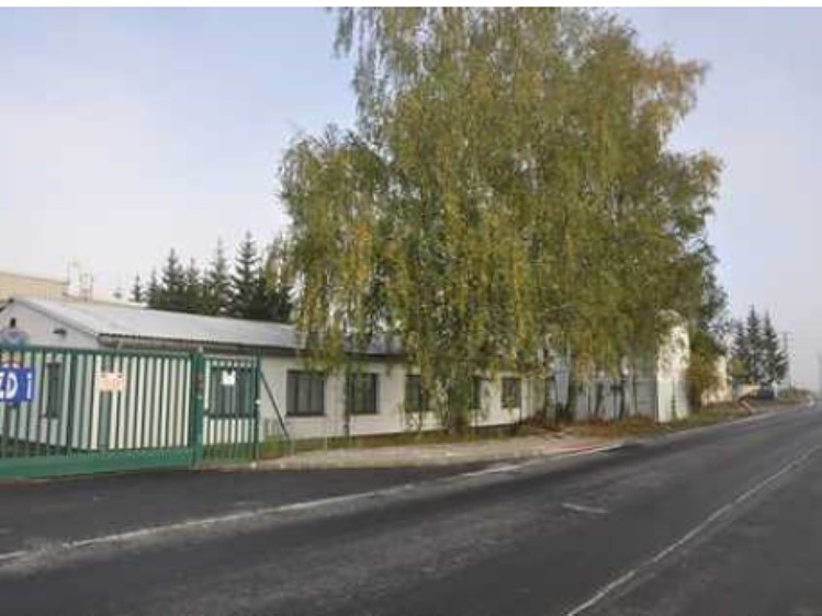 Prodej skladového prostoru 22 951 m² - foto 6