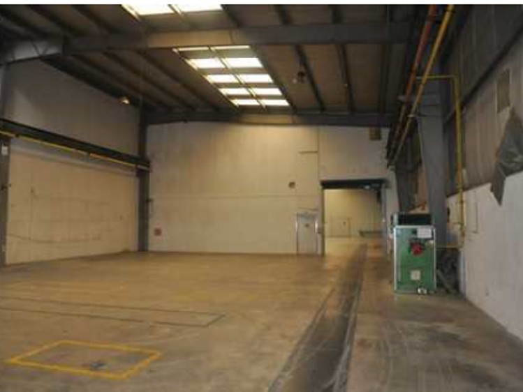 Prodej skladového prostoru 22 951 m² - foto 7