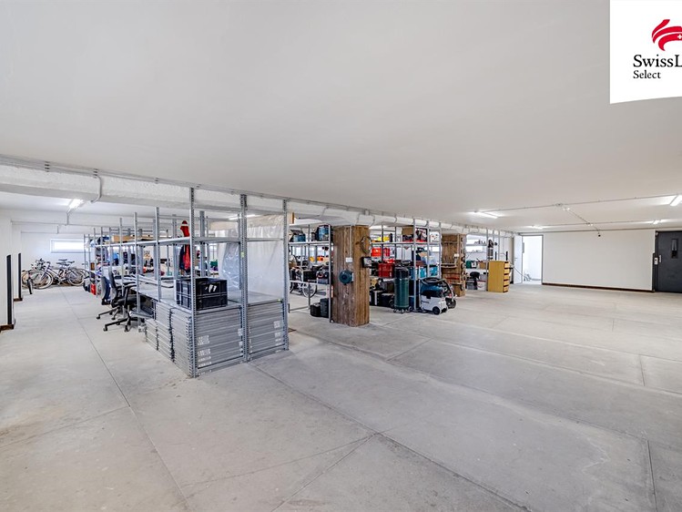 Prodej skladového prostoru 1 263 m² - foto 2