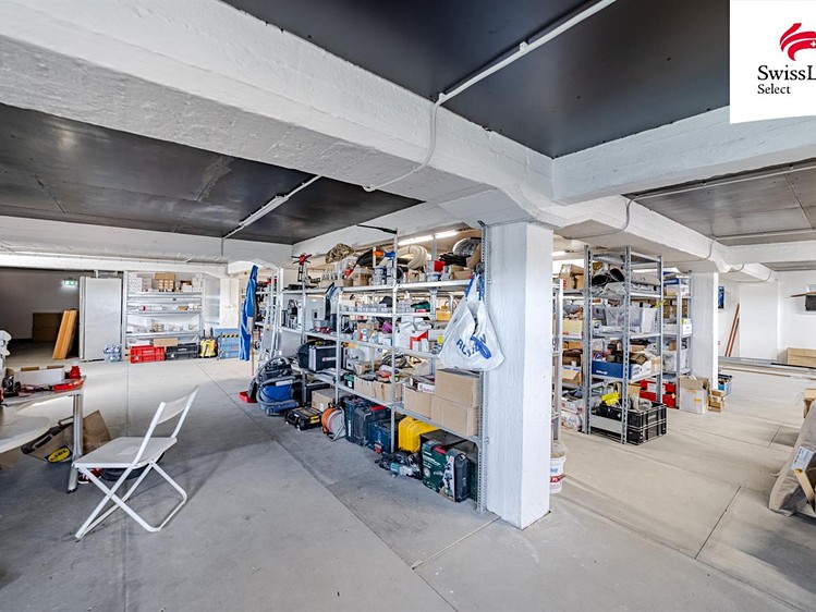 Prodej skladového prostoru 1 263 m² - foto 4