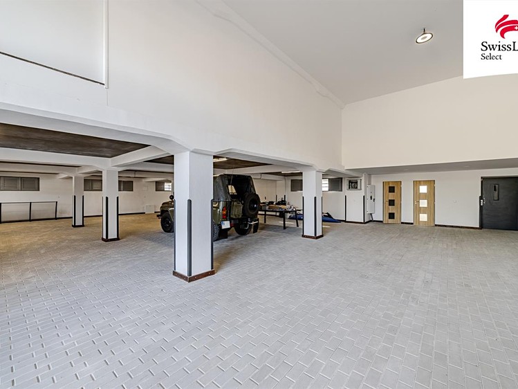 Prodej skladového prostoru 1 263 m² - foto 3