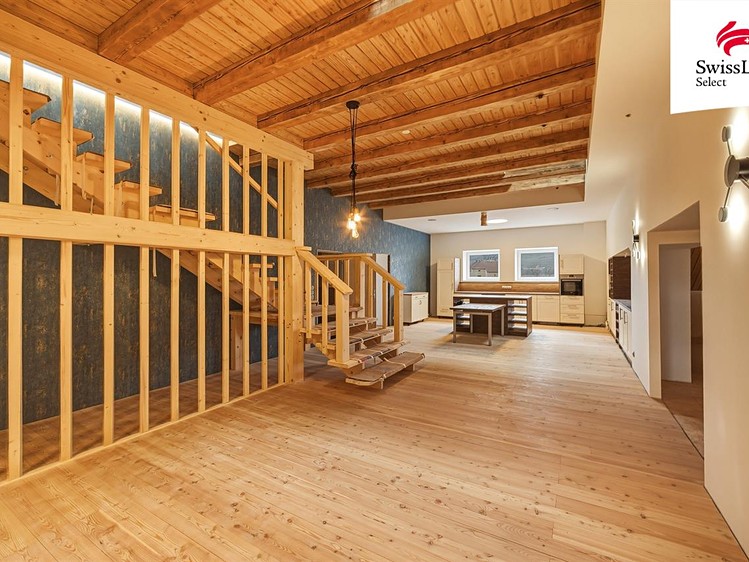 Prodej skladového prostoru 1 263 m² - foto 7
