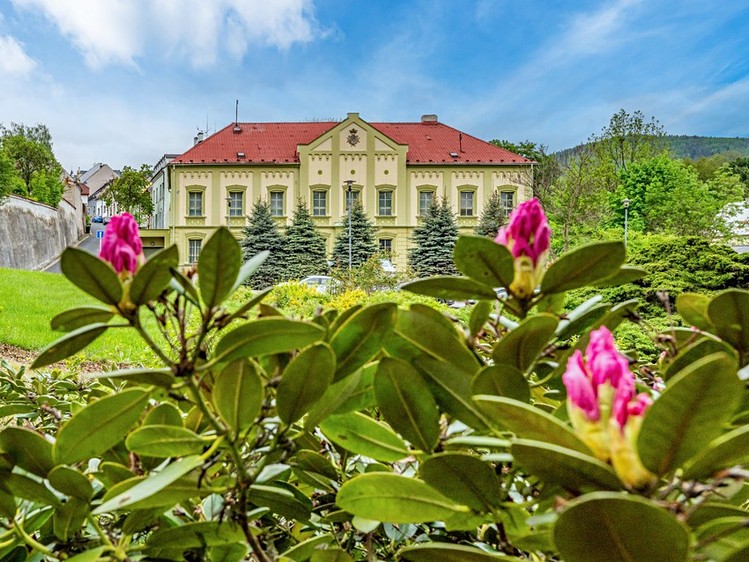 Prodej komerční nemovitosti 1 350 m² - foto 1