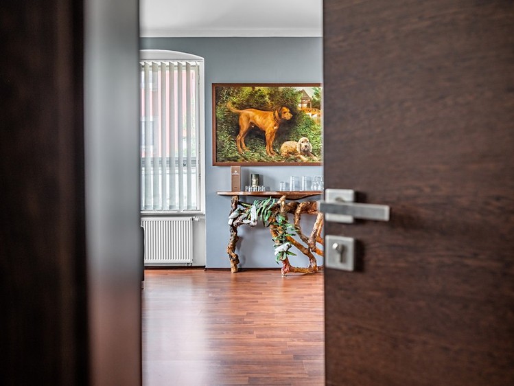 Prodej komerční nemovitosti 1 350 m² - foto 8