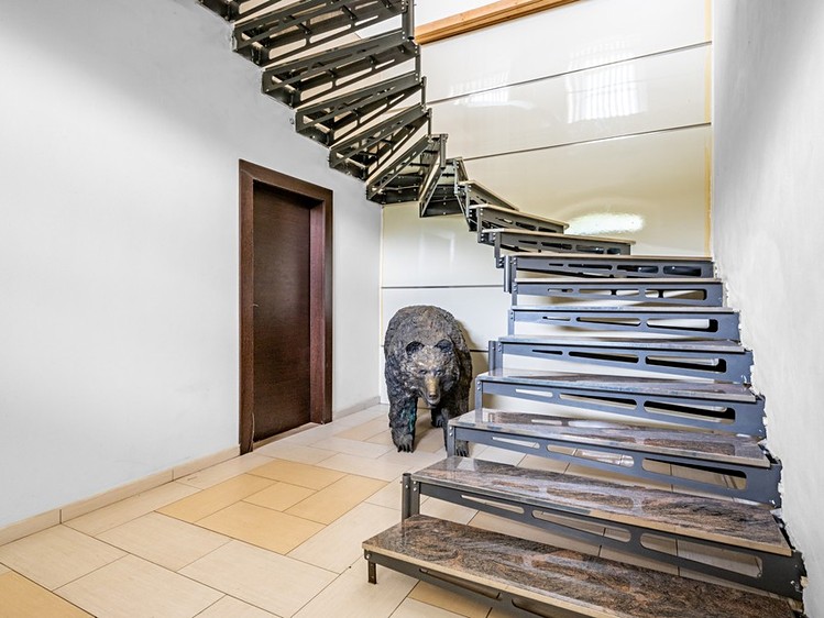 Prodej komerční nemovitosti 1 350 m² - foto 5