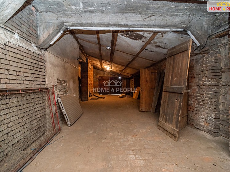Prodej výrobní haly, prostoru 23 788 m² - foto 8