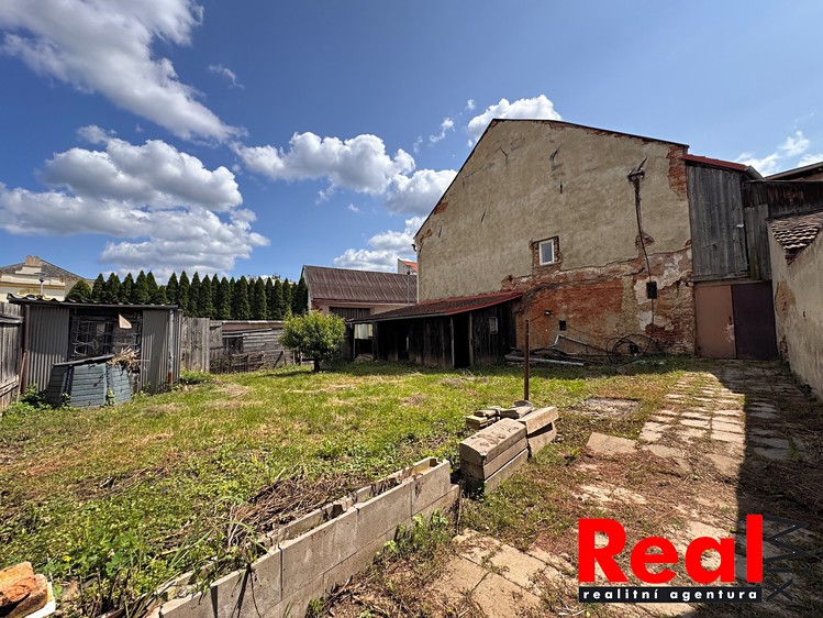 Prodej činžovního domu 175 m² - foto 3