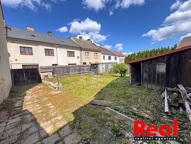 Prodej činžovního domu 175 m² - foto 4