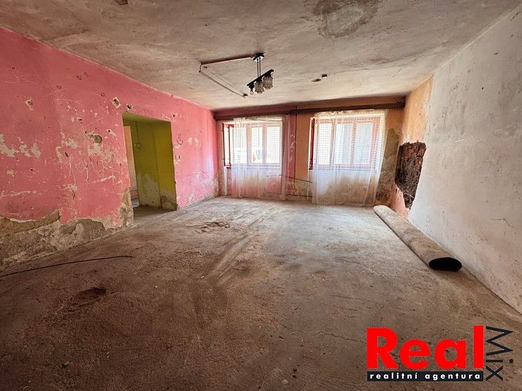 Prodej činžovního domu 175 m² - foto 8