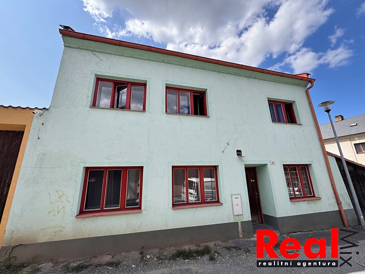 Prodej činžovního domu 175 m² - foto 6