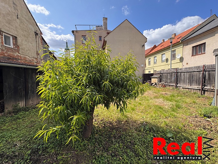 Prodej činžovního domu 175 m² - foto 5