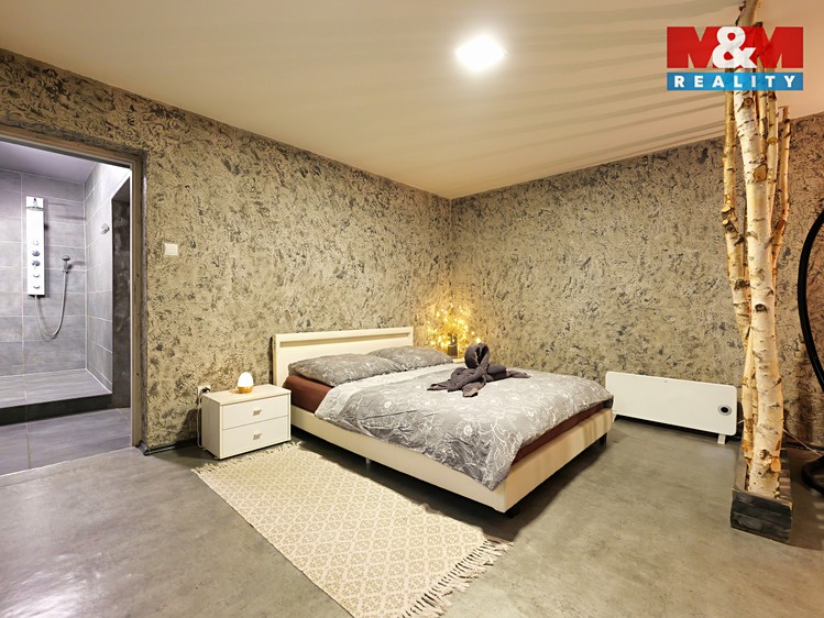 Prodej ubytovacího zařízení 798 m² - foto 2