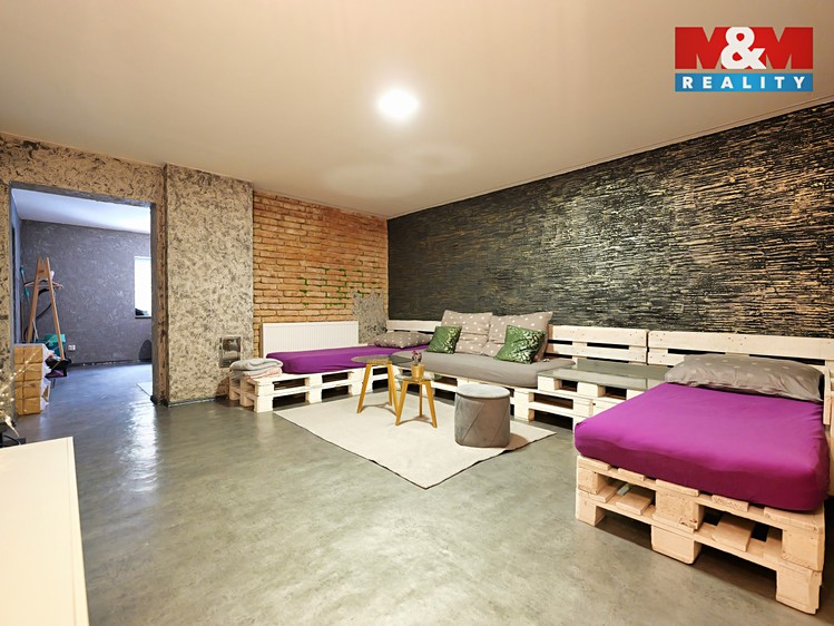 Prodej ubytovacího zařízení 798 m² - foto 3