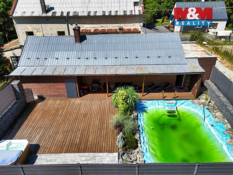 Prodej ubytovacího zařízení 798 m² - foto 4