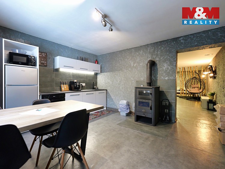 Prodej ubytovacího zařízení 798 m² - foto 5