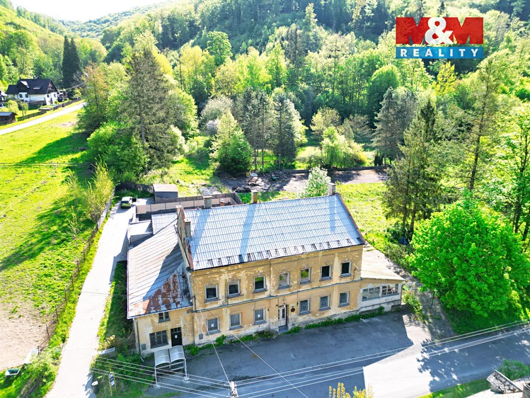 Prodej ubytovacího zařízení 798 m² - foto 6