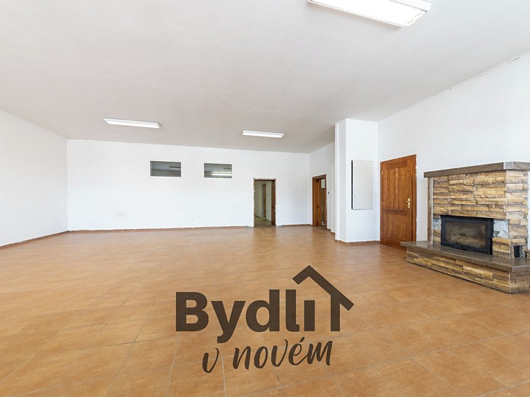 Prodej skladového prostoru 277 m² - foto 4