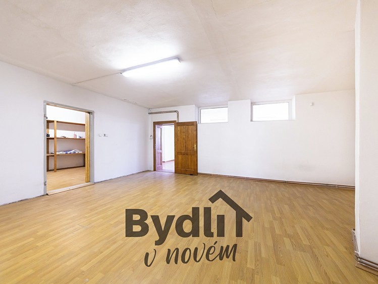 Prodej skladového prostoru 277 m² - foto 7