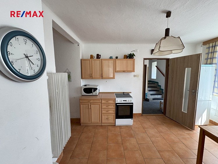 Prodej ubytovacího zařízení 166 m² - foto 2