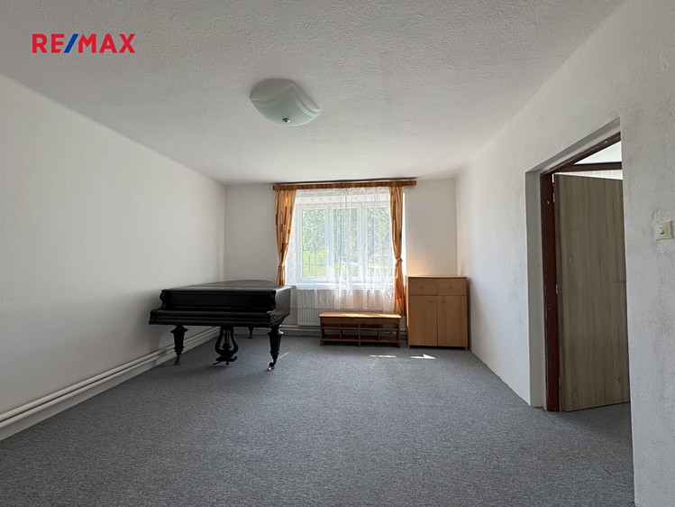 Prodej ubytovacího zařízení 166 m² - foto 4