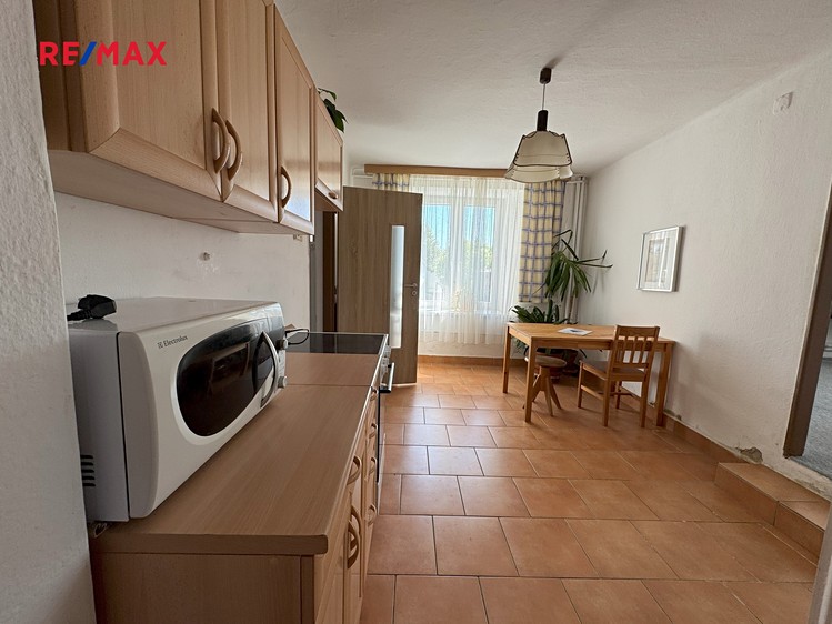 Prodej ubytovacího zařízení 166 m² - foto 3