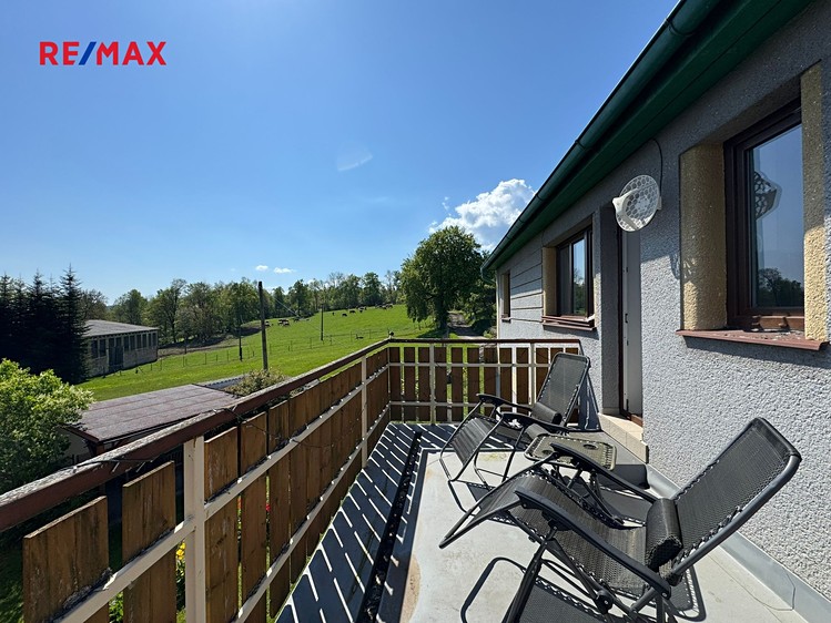 Prodej ubytovacího zařízení 166 m² - foto 1