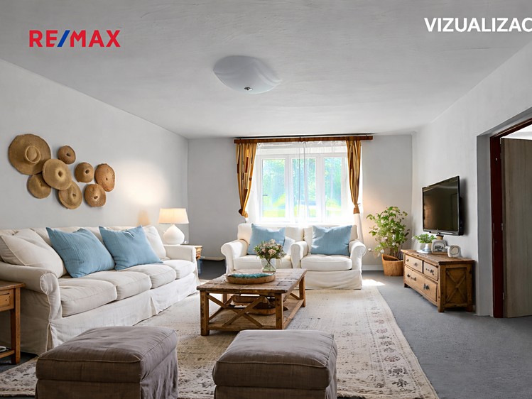 Prodej ubytovacího zařízení 166 m² - foto 5