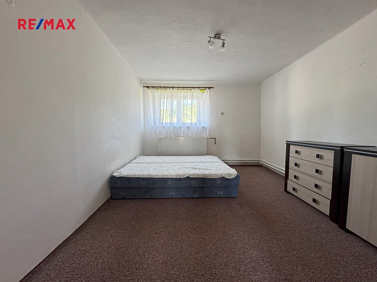 Prodej ubytovacího zařízení 166 m² - foto 8