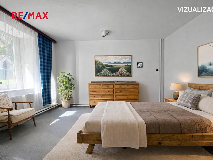 Prodej ubytovacího zařízení 166 m² - foto 7