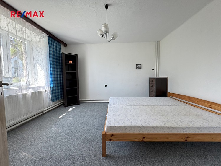 Prodej ubytovacího zařízení 166 m² - foto 6