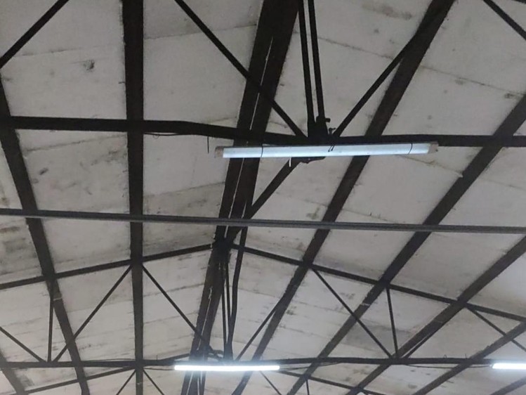 Prodej skladového prostoru 400 m² - foto 5