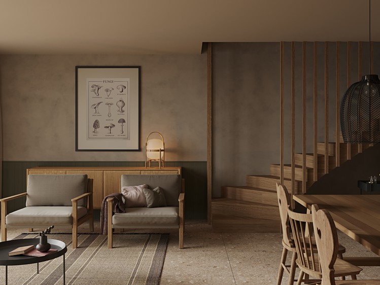 Prodej apartmánů 82 m² - foto 3