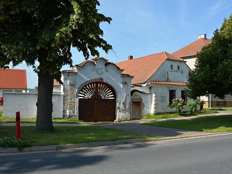 Prodej výrobní haly, prostoru 440 m² - foto 2