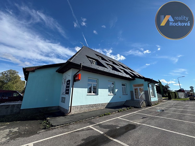 Prodej ubytovacího zařízení 1 000 m² - foto 4